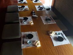 -襄阳富力皇冠假日酒店-大吉融合餐厅