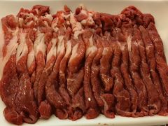 -八先生涮肉房(三里河店)