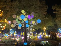 -歌斐颂巧克力小镇