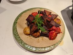 -清真·卡德尔大叔新疆主题餐厅(龙汇路店)
