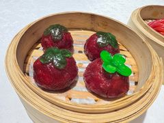 -红棉中餐厅·广州海航威斯汀酒店