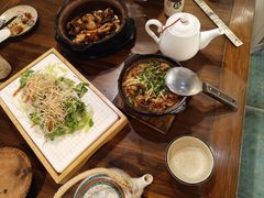 -朕悦鹧鸪饭私房菜