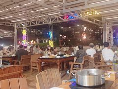 -渔家火锅·海鲜自助餐·演艺(亚龙湾天域酒店)
