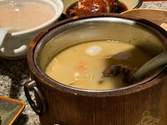 -南京大牌档(香港广场店)