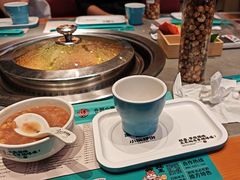 -灶座小锅烀饼·铁锅炖(道里店)