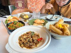 -星叶·东南亚料理(宁波万象汇店)