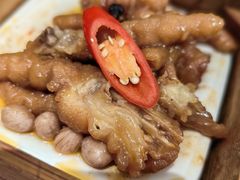 -鸽味轩·粤菜小馆(高楼门总店)