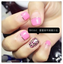 -LEILEI NAIL蕾蕾美甲美睫