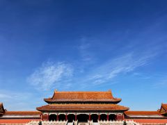 -故宫博物院(故宫)