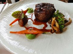 -上海和平饭店华懋阁 Cathay Room