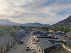 -鸡鸣驿城