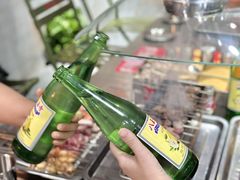 -幸福小串·地摊小炉子(三阳路店)