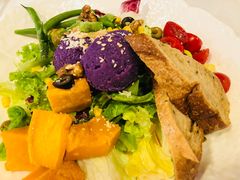 -CRAZYONES西班牙海鲜饭(日月光店)