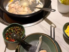 -狐狸爱上椰子鸡(滨江星光大道店)