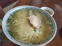 -同得兴 Since·1995 传统苏式面馆(十全街店)