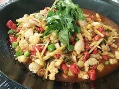 -乡坝头外婆菜(东方欧城仁寿七分店)