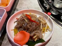 泡椒鱼皮-FUN LAB(嘉宏·摩玛店)