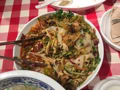 西贝面筋-西贝(南开大悦城店)
