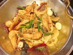 -晓林火锅(安定门店)