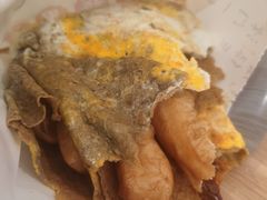 -清真·二嫂子煎饼果子(鼓楼旗舰形象店)