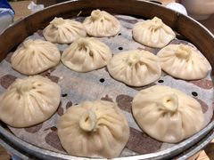-老班长手工灌汤包老店(东山店)