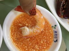 -小辣妹川味海鲜加工店(第一市场椰风巷店)