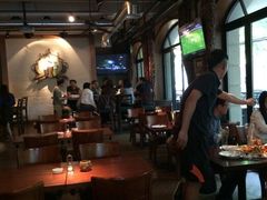 iphone_upload_pic-Shanghai Brew House上海啤酒工坊(老外街店)
