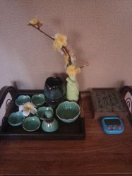 -御品•瑶浴灸疗SPA