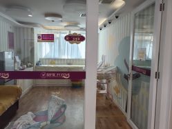 -金月汇月子会所(江门店)