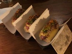 丹麦小热狗-BOR Eatery(安福路店)