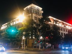 -青岛天主教堂(市南区)