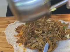 -安徽阜阳卷馍(西单店)