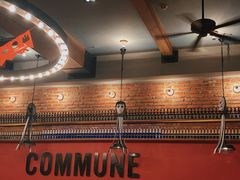 -COMMUNE幻师(渔人码头店)