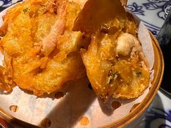 -卢大鲜鱼头捞饭(美利广场店)