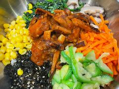 -鑫日千里马朝鲜族小馆(总店)
