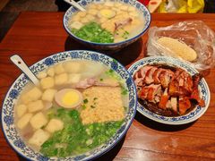-小潘记鸭血粉丝汤