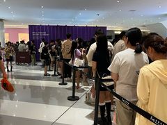 -太原茂业天地购物中心