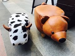 -幸运咖(公园茂直营店)