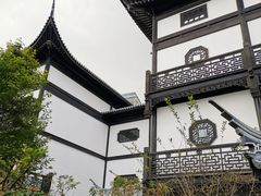 -上海皇廷花园酒店·西餐厅·自助餐