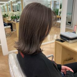 -In Style造型