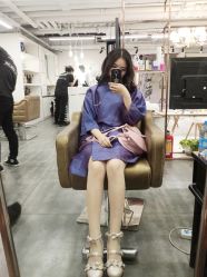 -MYCOLORHARSALON