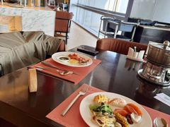 -洲际酒店·地平线全日餐厅HORIZON CAFÉ