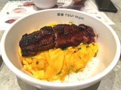 -翠华餐厅(百老汇店)