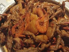 -胖哥俩肉蟹煲(梅溪步步高店)