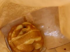 核桃饼-莫朗核桃饼(虹泉路店)