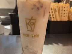 -KOI Thé(正佳广场店)