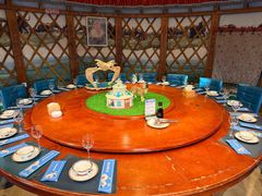 -海拉尔蒙古包(房山长阳店)