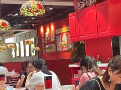 大堂-71号豆汤饭·成都小馆(春熙路百盛店)