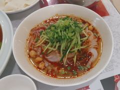 -汗腾格里·风味餐厅(新疆驻京办店)