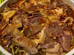 夫妻肺片-辛香汇(飞洲店)